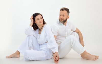 Conscious Uncoupling: How To Have A Healthy Divorce