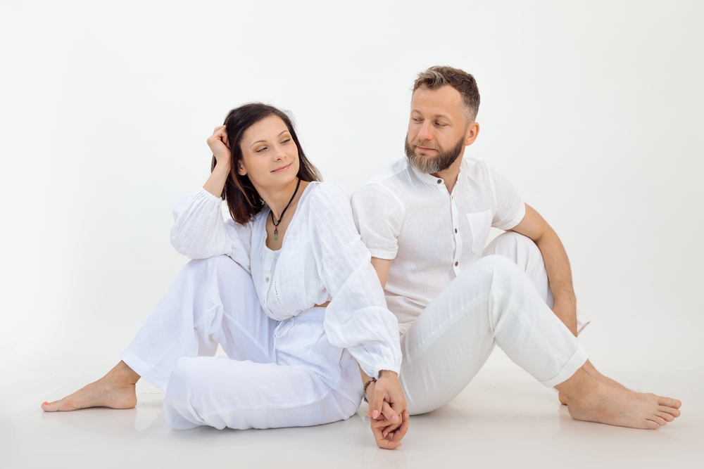 Conscious Uncoupling: How To Have A Healthy Divorce